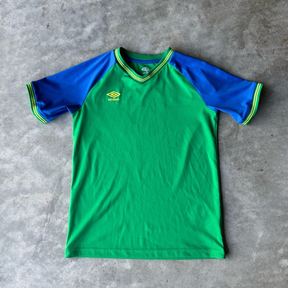 Umbro shirt